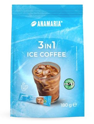 Anamaria 3U1 ICE COFFEE 180 g 1/10