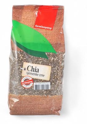 Chia sjemenke 200g