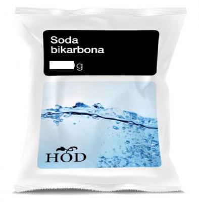 SODA BIKARBONA 500 g HOD