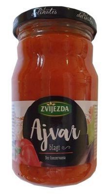 AJVAR BLAGI 350g