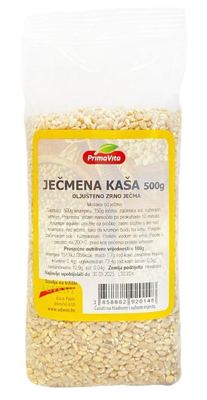 KAŠA ADVENT JEČMENA 500 g