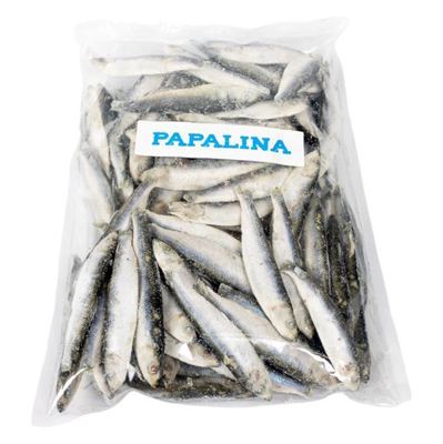 PAPALINA 1 kg
