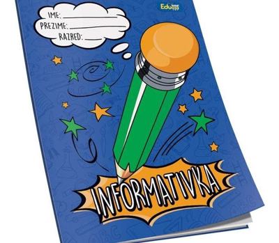 ŠP.INFORMATIVKA B6-F