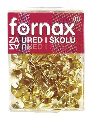FORNAX PRESTIGE CAVLICI BR.2 MESING 100/1 FOR