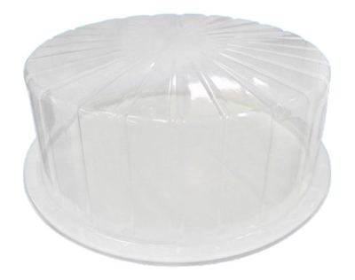 POKLOPAC PVC ZA TORTE 32cm