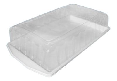PVC POKLOPAC 20 X 30 cm