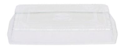 POKLOPAC PVC 20X40cm