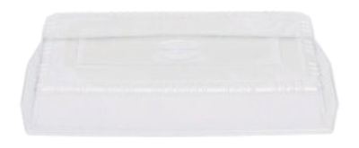 POKLOPAC PVC 15X25