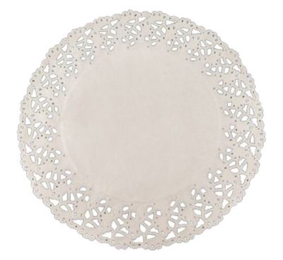 PODMETAČ ZA TORTE 26cm 10/1