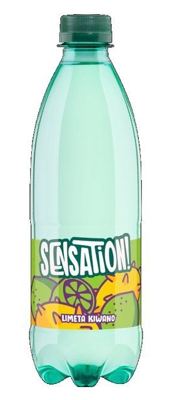 SENSATION PIĆE LIMETA-KIWANO 0,5L