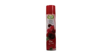 OSVJEŽIVAČ PROSTORA RUŽA 300 ml ROX
