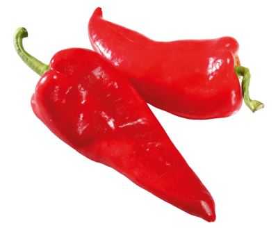 Paprika crvena rog rfs