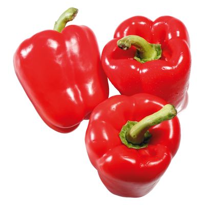 Paprika crvena rfs