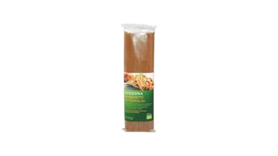 EKO TJE.INT.500 g SPAGHETTINI EKOZONA