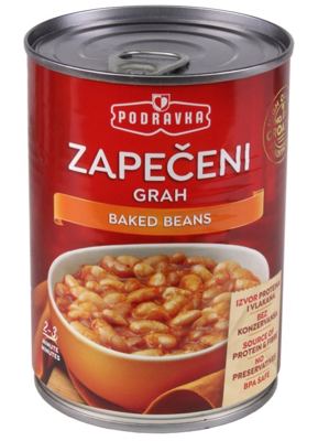 GRAH PODR 400G ZAPEČENI -15/1-