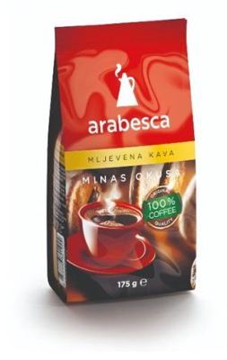 KAVA ARABESCA 175g MINAS