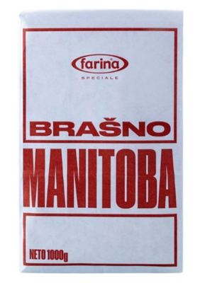 BRAŠNO PŠ. BIJ. MANITO FA.SPEC 1