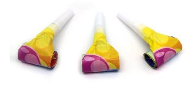 PUHALICE BALOONS 6/1