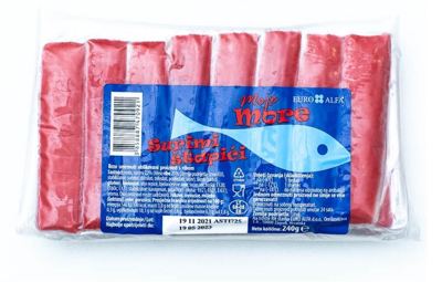 Surimi račiča 240gr