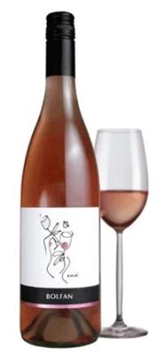 *ROSE BOLFAN NAVOJ 0.75L ZOI SUHO 2025 -6/1-