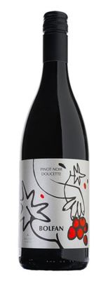 *PINOT CRNI DOUCETTE BOLFAN 0.75L ZOI 2023 -6/1-