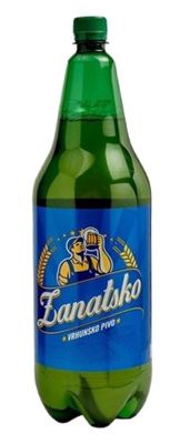 PIVO ZANATSKO 2 L PET