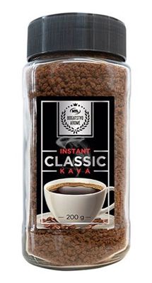 KAVA INSTANT CLASSIC 200 g NTL NTL
