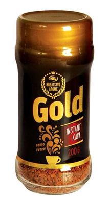 KAVA NTL 200g GOLD INSTANT