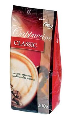 CAPPUCCINO NTL 200g CLASSIC