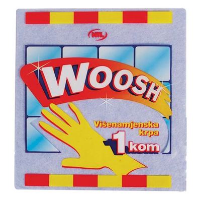 KRPA VIŠENAMJENSKA WOOSH 38X40 NTL REKORD