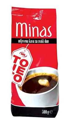 KAVA NTL 500g TO JE TO