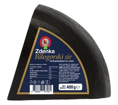 N-SIR ZDK BILOGORSKI 400G