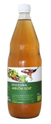 OCAT JABUČNI 1L EKOZONA