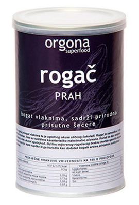 ROGAČ U PRAHU ORGONA 200 g