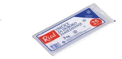 VRECICE RIAL 3KG