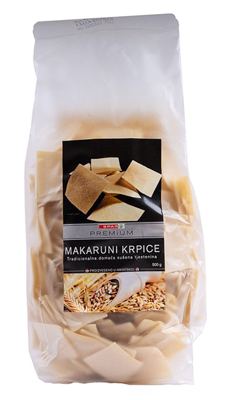 TJEST.PREMIUM MAKARUNI 500 g