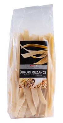 TJEST.PREMIUM REZANCI 400 g