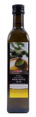 ULJE MAS.EX..DJ.PREMIUM 500 ml