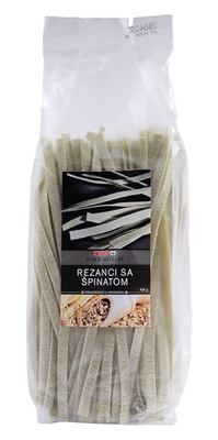 TJES.PREMIUM ZELE.REZANC.400 g