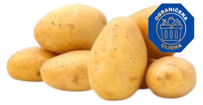 KRUMPIR S BUDGET 5 kg