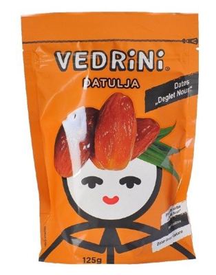 DP DATULJA DEGLET NOUR BK 125 g PRIMORAC D.O.O.