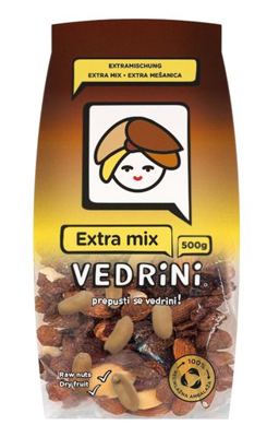 EXTRA MIX 500 g