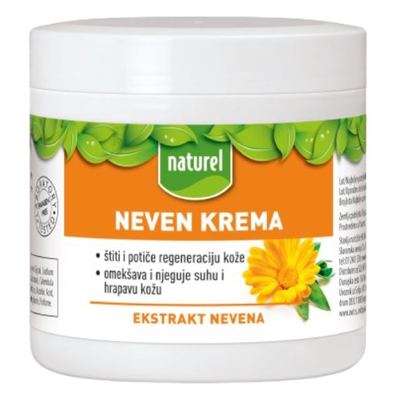 NATUREL KREMA NEVEN 250ml