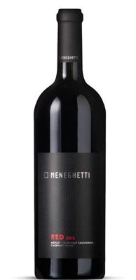 MENEGHETTI MAGNUM RED 1,5 (6)*