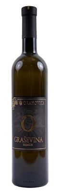 *GRAŠEVINA ORAHOVICA 0.75L VRH SUHO 2024 -6/1-