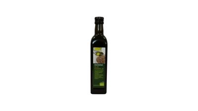 ULJE KONOPLJE 500 ml EKOZONA