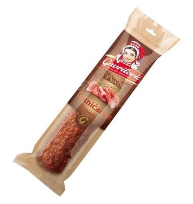KOBASICA GRANIČARSKA 300 g
