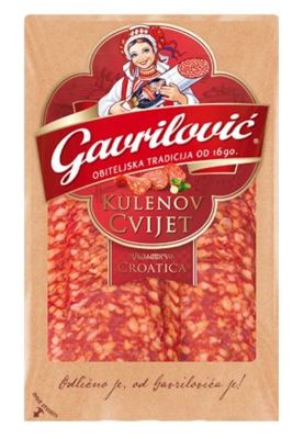 Gavrilović Kulenov cvijet naresci 80 g