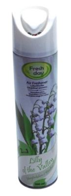 OSVEZIVAC PROSTORA DJURDJEVAK 300ml ROX