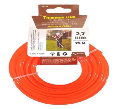 FLAX-NIT ZA KOSILICU 3 MM- 15 M
